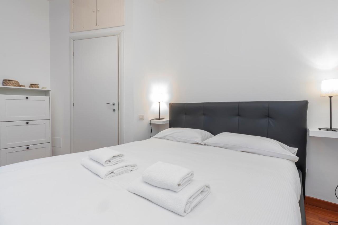 Appartement I Host - Cermenate 9 *